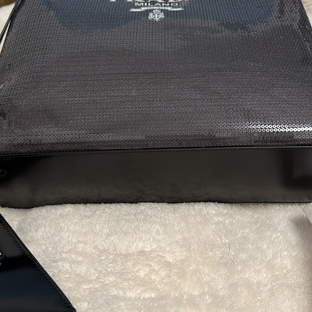 Prada Tote - Picture 10 of 14